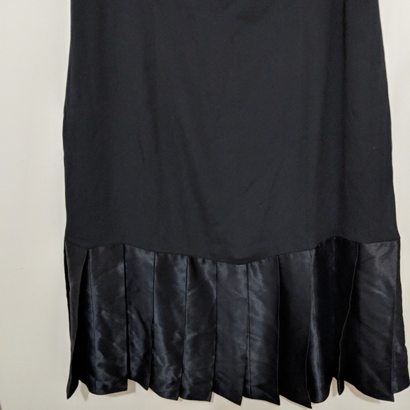 George Georgiou black dress - Picture 3 of 7